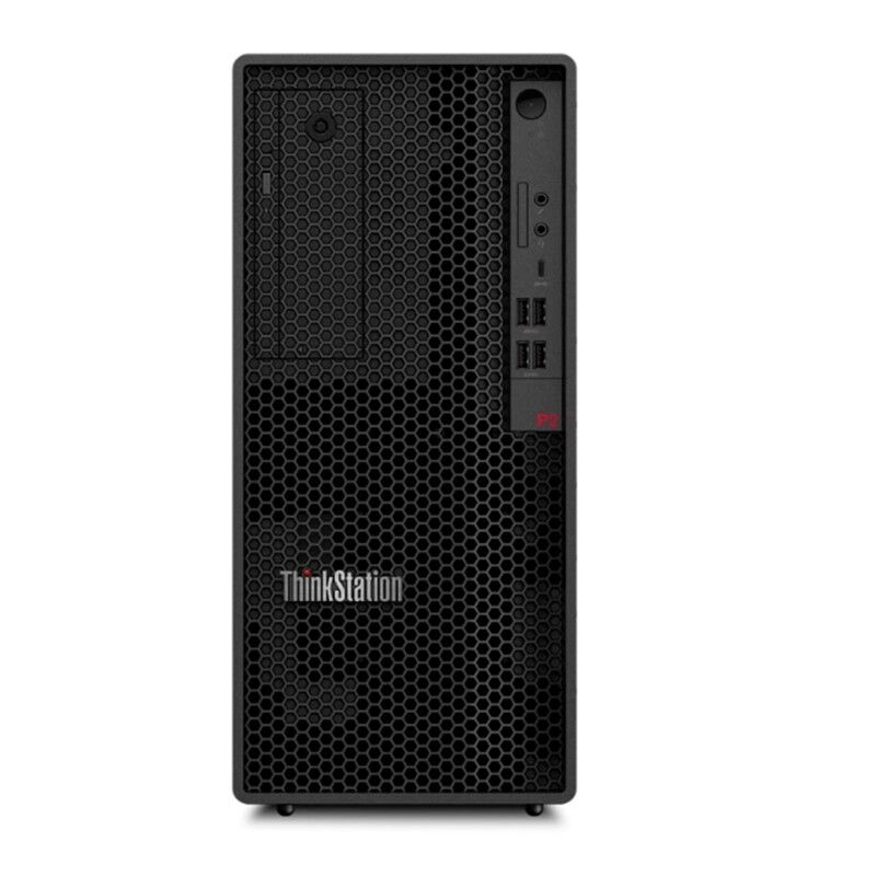 LENOVO WS TOWER P2 30JQ0037TR ULTRA7 265 32GB 1TB SSD RTX2000 16GB W11P 3 YIL YERİNDE GARANTİ