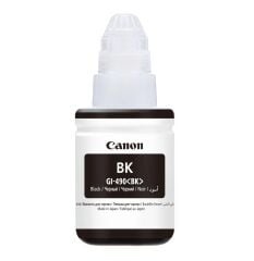 CANON GI-490BK SIYAH KARTUS 6.000 SAYFA