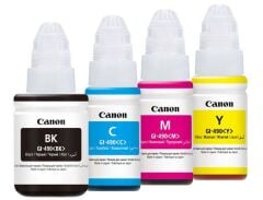 CANON GI-490BK SIYAH KARTUS 6.000 SAYFA