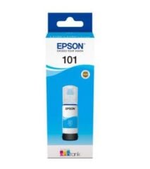 EPSON C13T03V24A 101 CYAN /L6170/L4160/L4150/L6190
