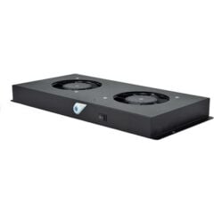 URANIUM 2’Lİ DİKİLİ TİP KABİNET İLE UYUMLU FAN ÜNİTESİ ON/OFF ANAHTARLI ANALOG TERMOSTATLI