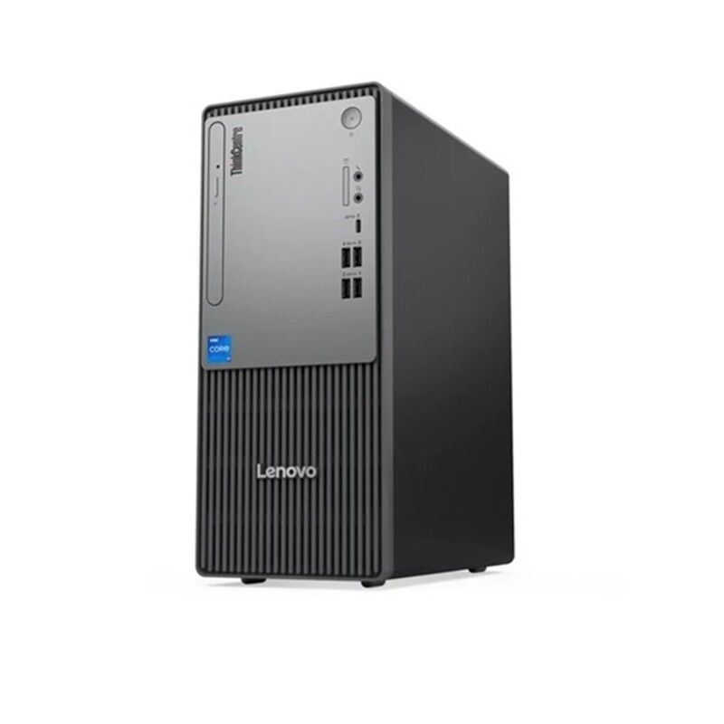 LENOVO PC NEO 50T THINKCENTRE 13BAS0A500 ULTRA5 225 16GB 512SSD DOS (3 YIL GARANTİ)