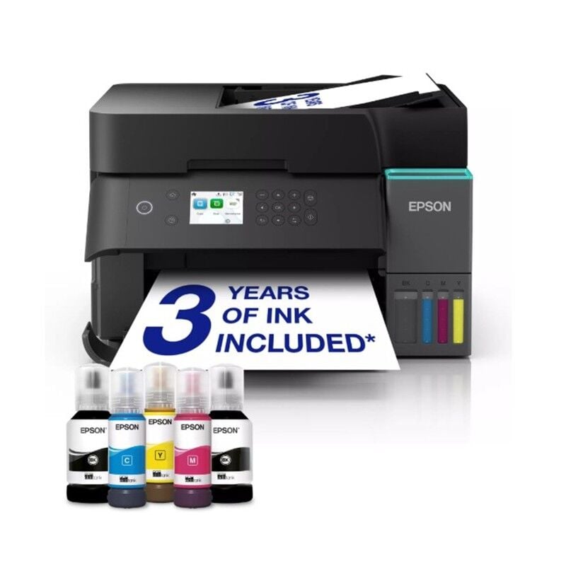 EPSON L6370 COLOR TANKLI YAZ/TAR/FOT/WIFI/ETH/DUB