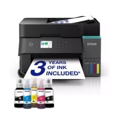 EPSON L6370 COLOR TANKLI YAZ/TAR/FOT/WIFI/ETH/DUB