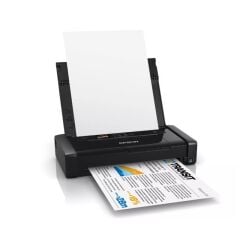 EPSON WORKFORCE WF-100W WIFI TASINABILIR YAZICI