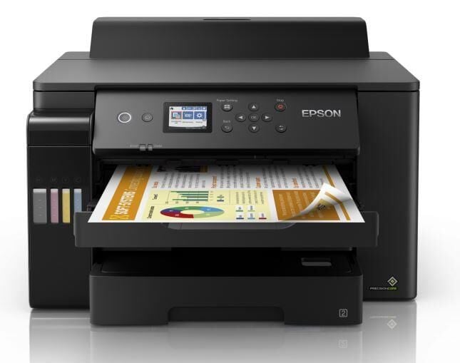 EPSON L11160 COLOR TANKLI A3 YAZICI/ETH/WIFI/DUB