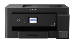 EPSON L14150 COLOR TANKLI A3 YAZ/TAR/FOT/FAX/WIFI/ETH/DUB