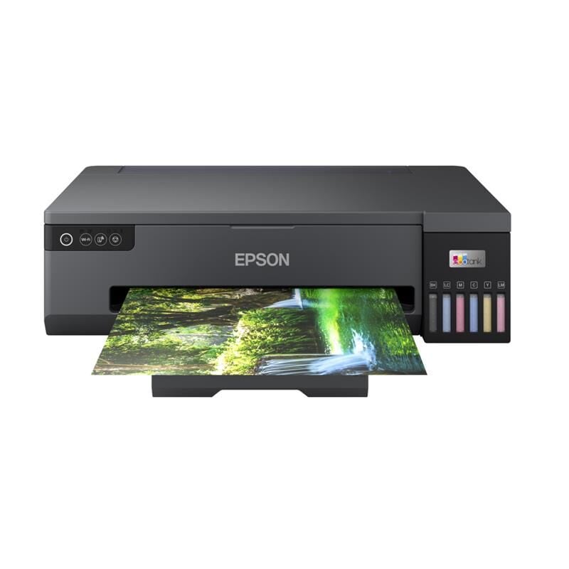 EPSON L18050 A3+ FOTO TANKLI YAZICI/WIFI