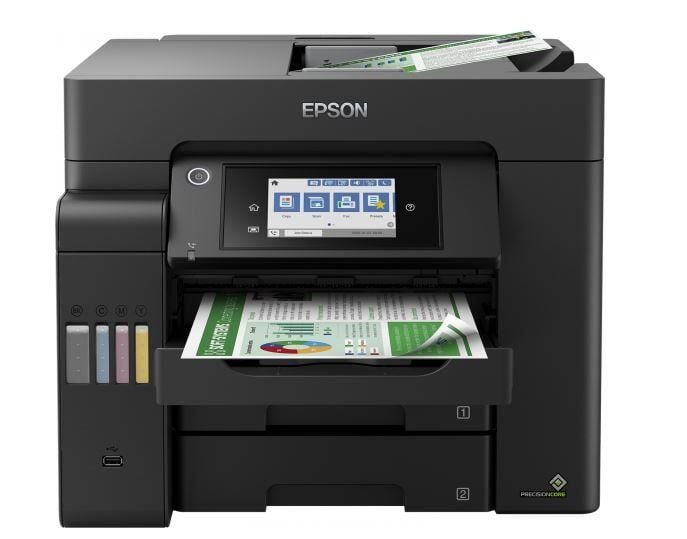 EPSON L6550 TANKLI COLOR YAZ/TAR/FOT/FAX/DUB/ETH/WIFI