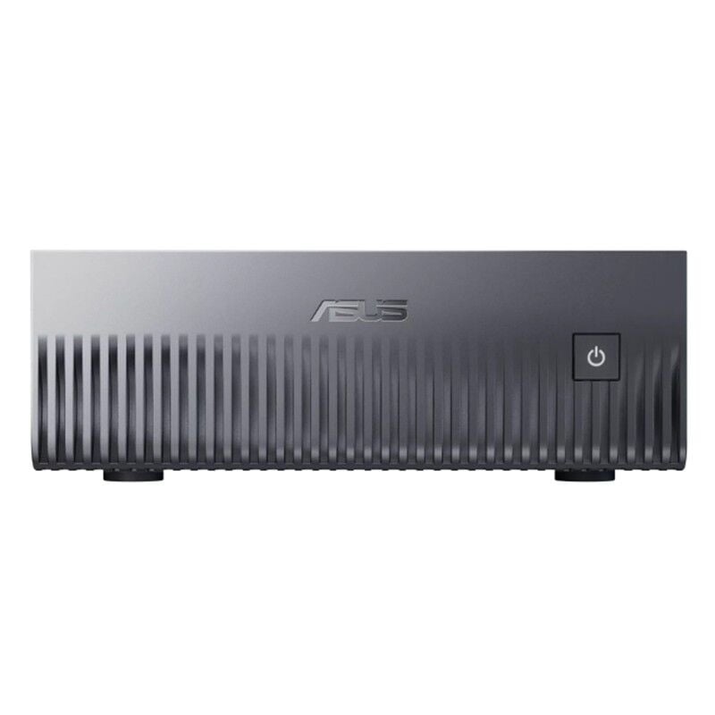 ASUS ASCENT GX10 GX10-GG0026BN GB10 BLACKWELL GPU 128GB DDR5 RAM 2TB SSD NVIDIA DGX OS KOMPACT YAPAY ZEKA BİLGİSAYAR