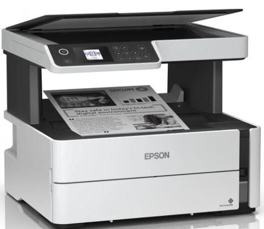 EPSON M2170 MONO ECOTANK YAZ/TAR/FOT/WIF/ETH/DUBLEKS