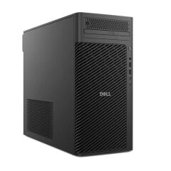 DELL WS PRO MAX T2 FCT2250_9 ULTRA 9 285K 1X32GB 1TB SSD 16GB NVIDIA RTX2000 ADA 1500W W11P 3 YIL YERİNDE GARANTİ