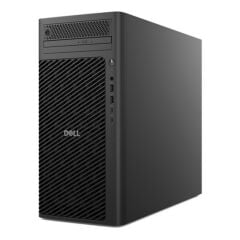 DELL WS PRO MAX T2 FCT2250_8 ULTRA 9 285 1X32GB 1TB SSD 16GB NVIDIA RTX2000 ADA 1500W W11P 3 YIL YERİNDE GARANTİ