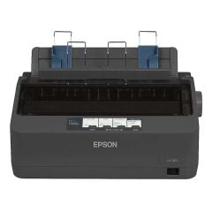 EPSON LX-350 9 PIN 80 KOLON YAZICI (416 CPS)