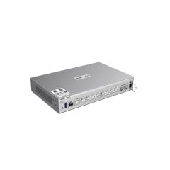 RUIJIE CYBREY RG-CF10S 8 PORT GIGABIT+2 PORT 1GB SFP FIREWALL CİHAZI(1 YIL LİSANS DAHİL)