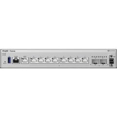 RUIJIE CYBREY RG-CF10S 8 PORT GIGABIT+2 PORT 1GB SFP FIREWALL CİHAZI(1 YIL LİSANS DAHİL)