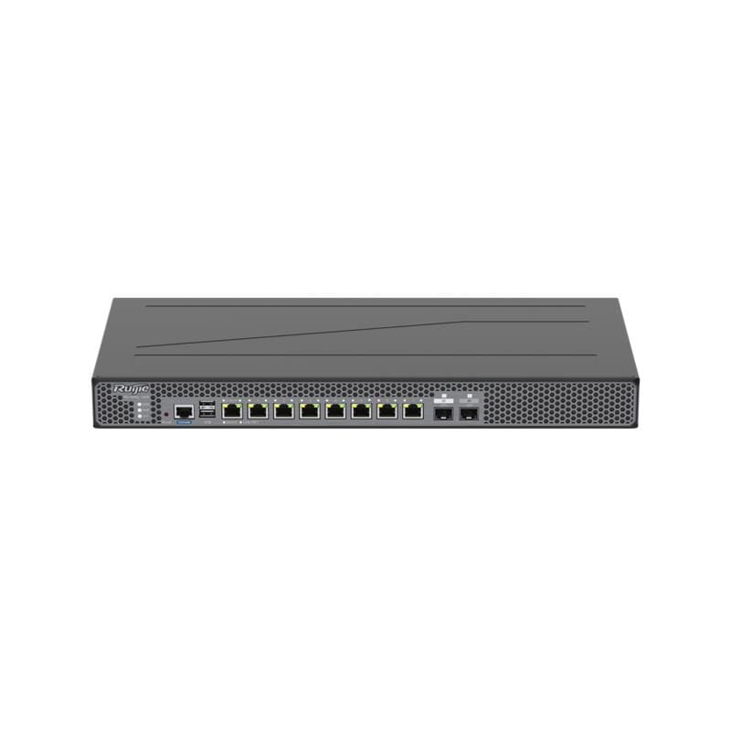 RUIJIE RG-WALL 1600-Z3200-S NEXT-GENERATION Z SERIES FIREWALL CİHAZI(1 YIL LİSANS DAHİL)
