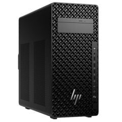 HP WS B34JGES Z2 G1İ U7-265K 1X32GB 1TB SSD RTX 5070 12GB WIN11PRO 5 YIL YERİNDE GARANTİ