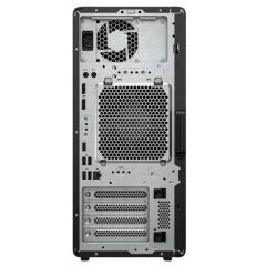 HP WS B34JGES Z2 G1İ U7-265K 1X32GB 1TB SSD RTX 5070 12GB WIN11PRO 5 YIL YERİNDE GARANTİ