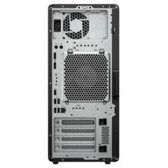 HP WS B34JZES Z2 G1İ U9-285K 1X32GB 1TB SSD RTX 5070 12GB WIN11PRO 5 YIL YERİNDE GARANTİ