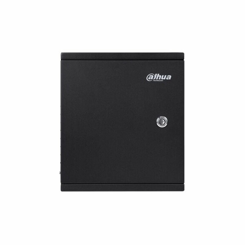 DAHUA DHI-ASC1208C-S 4 KAPILI 2 YÖNLÜ ERİŞİM KONTROL CİHAZI