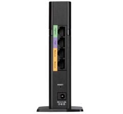 D-LINK DAP-1513/A1A 4 PORT 10/100 300MBPS DUAL BAND ACCESS POINT