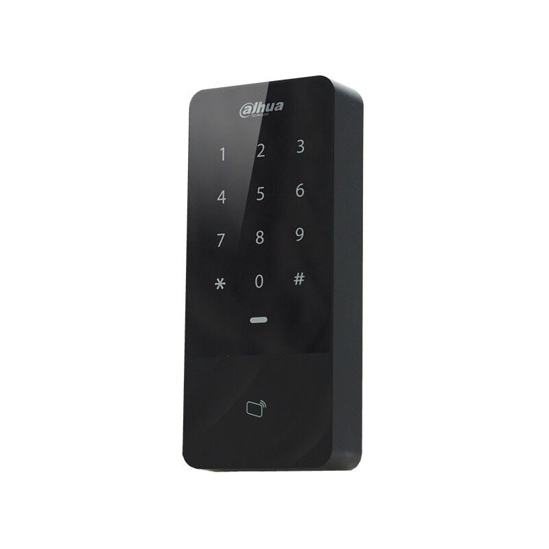 DAHUA DHI-ASI1201E WATER PROOF RFID SANDALONE (MIFARE)