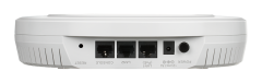 D-LINK DWL-8620AP 2 PORT 10/100/1000 AC2600 WAVE2 2533MBPS 4X4 MIMO DUAL BAND ACCESS POINT