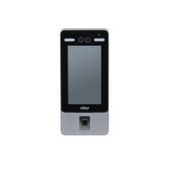 DAHUA DHI-ASI7214Y-V3 7 INC ŞİFRE/KART/PARMAK İZİ/YÜZ TANIMA ACCESS KONTROL CİHAZI