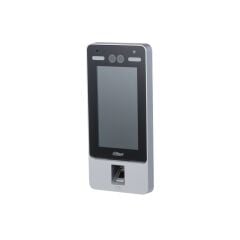 DAHUA DHI-ASI7214Y-V3 7 INC ŞİFRE/KART/PARMAK İZİ/YÜZ TANIMA ACCESS KONTROL CİHAZI