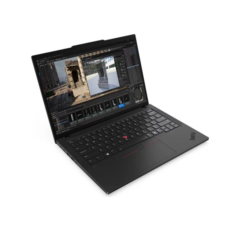 LENOVO 21MFS2MQ00 NBW P14S G5 AMD R7 PRO 16GB 5600MHZ SODIMM 512GB SSD DOS 5 YIL YERİNDE GARANTİ