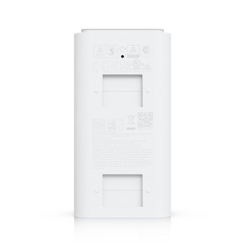 UBIQUITI POE-24-12W-G 24VOLT 12WATT GIGABIT PORT POE ADAPTÖR