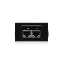UBIQUITI POE-48-24W-G 48VOLT 24WATT GIGABIT PORT POE ADAPTÖR