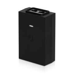 UBIQUITI POE-48-24W-G 48VOLT 24WATT GIGABIT PORT POE ADAPTÖR