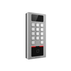 HIKVISION DS-K1T502DBWX-C ŞİFRE/KART OKUYUCU WIFI GEÇİŞ KONTROL TERMINALİ(GİRİŞ-ÇIKIŞ RAPORLAMA)