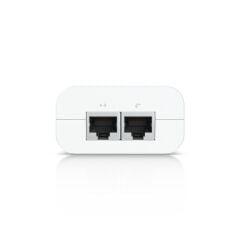 UBIQUITI U-POE+ 48VOLT 30WATT GIGABIT PORT POE ADAPTÖR