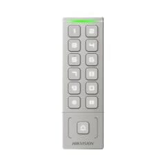HIKVISION DS-K1T809MWX MIFARE ŞİFRE/KART OKUYUCU WIFI IP65 ACCESS KONTROL CİHAZI