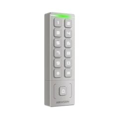 HIKVISION DS-K1T809MWX MIFARE ŞİFRE/KART OKUYUCU WIFI IP65 ACCESS KONTROL CİHAZI