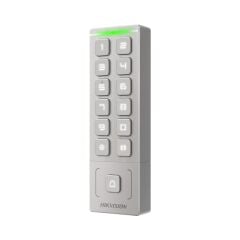HIKVISION DS-K1T809MWX MIFARE ŞİFRE/KART OKUYUCU WIFI IP65 ACCESS KONTROL CİHAZI