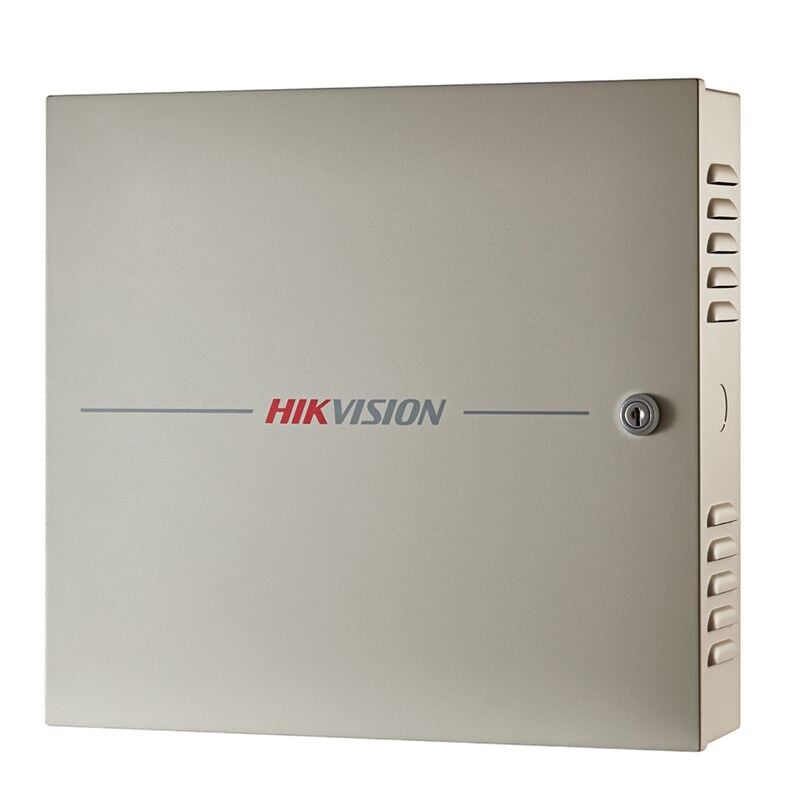 HIKVISION DS-K2604T GEÇİŞ KONTROL PANELİ
