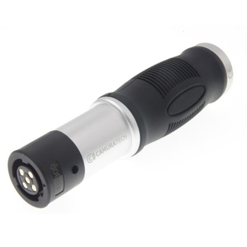 SENSEI BT-300 10 NOKTA 3 ANAHTARLIK BEKÇİ TUR SETİ