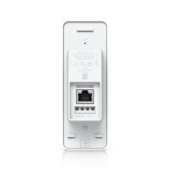 UBIQUITI UA-ULTRA 13.56MHZ MIFARE KART OKUYUCU IP65 BEYAZ RENK POE ACCESS KONTROL CİHAZI