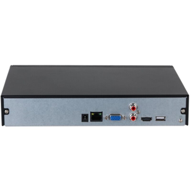 DAHUA NVR2116HS-4KS3 16 KANAL 1 SATA H265+ NVR KAYIT CİHAZI