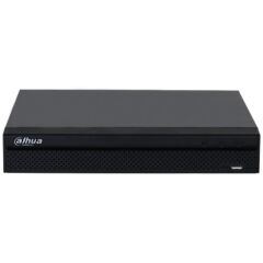 DAHUA NVR2116HS-4KS3 16 KANAL 1 SATA H265+ NVR KAYIT CİHAZI