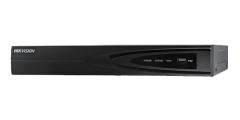 HIKVISION DS-7616NI-Q2/16P 16 KANAL POE 2 SATA 4K H265+ NVR KAYIT CİHAZI