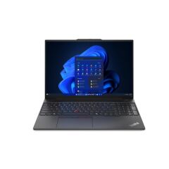 LENOVO NB // E16 THINKPAD 21MA0098TX ULTRA7 155H 16GB 512SSD O/B 16 WIN11PRO (3 YIL GARANTİ)