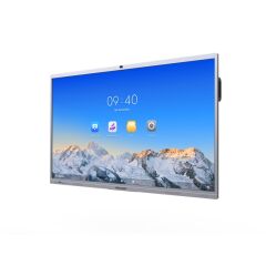 65 INC HIKVISION DS-D5C65RB/B 3840X2160 4K 5MS 60HZ DOKUNMATİK ANDROID INTERACTIVE EKRAN