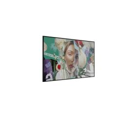 65 INC HIKVISON DS-D6065UN-DL 4K 8MS 60HZ ANDROID 13 4GB RAM 32GB BELLEK SLIM DIJITAL INTERAKTIF EKRAN