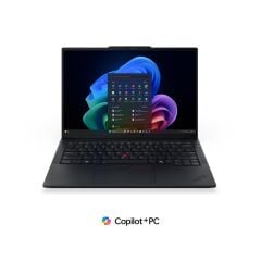 LENOVO NB E14 THINKPAD 21U2005FTX ULTRA 7 258V 32GB 1TB SSD O/B 14 DOS (3 YIL GARANTİ)