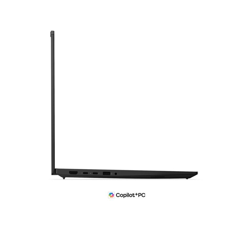 LENOVO NB E16 THINKPAD 22AY0037TX ULTRA 7 256V 16GB 512SSD O/B 16 DOS (3 YIL GARANTİ)